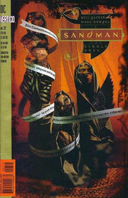 Sandman 1989 Series #57