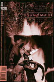 Sandman 1989 Series #59