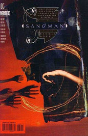 Sandman 1989 Series #62