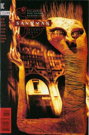 Sandman 1989 Series #65