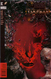 Sandman 1989 Series #66