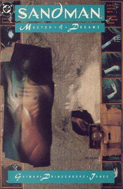 Sandman 1989 Series #7