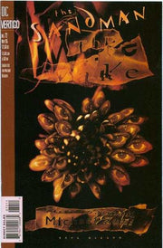Sandman 1989 Series #72