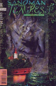 Sandman 1989 Series #75