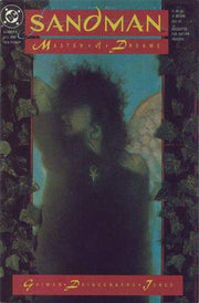 Sandman 1989 Series #8