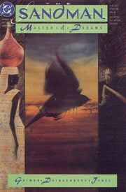 Sandman 1989 Series #9