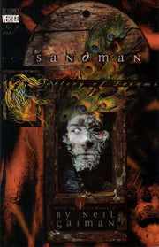 Sandman 1989 Series A Gallery of Dreams #1