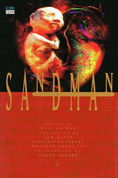 Sandman 1989 Series Preludes & Nocturnes #2
