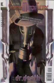 Sandman Mystery Theatre 1993 Series #21