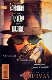 Sandman Mystery Theatre 1993 Series #30