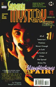Sandman Mystery Theatre 1993 Series #44
