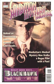 Sandman Mystery Theatre 1993 Series #48