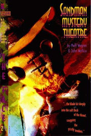 Sandman Mystery Theatre 1993 Series #6