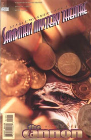 Sandman Mystery Theatre 1993 Series #60