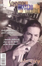Sandman Mystery Theatre 1993 Series #64