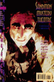 Sandman Mystery Theatre 1993 Series #8