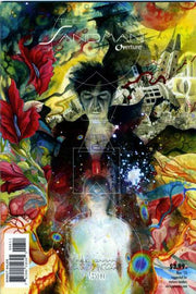 Sandman: Overture #6