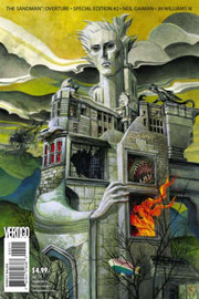 Sandman: Overture Special Edition #2