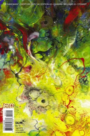 Sandman: Overture Special Edition #3