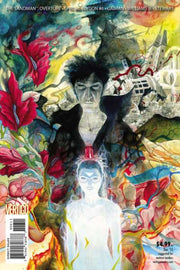 Sandman: Overture Special Edition #6