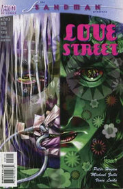 Sandman Presents: Love Street #2