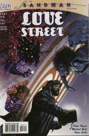 Sandman Presents: Love Street #3