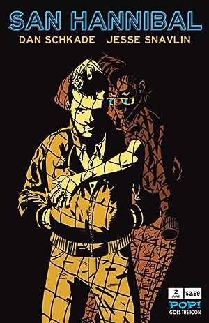 San Hannibal #2