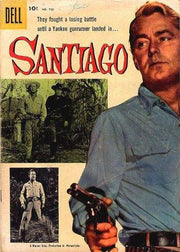Santiago #1