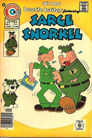 Sarge Snorkel #14