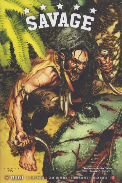 Savage 2016 Series #2