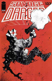 Savage Dragon 1993 Series #133