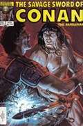 Savage Sword of Conan 1974 Series #103