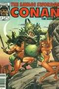 Savage Sword of Conan 1974 Series #118
