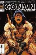 Savage Sword of Conan 1974 Series #159