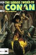 Savage Sword of Conan 1974 Series #173