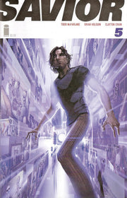 Savior #5
