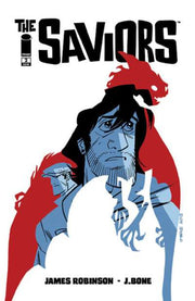 Saviors #2