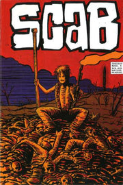 Scab 1992 Series #1