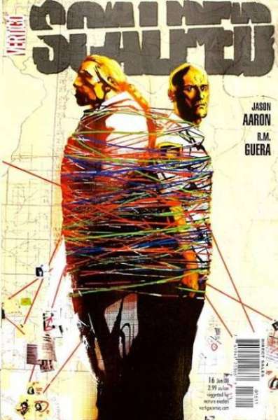 Scalped #16