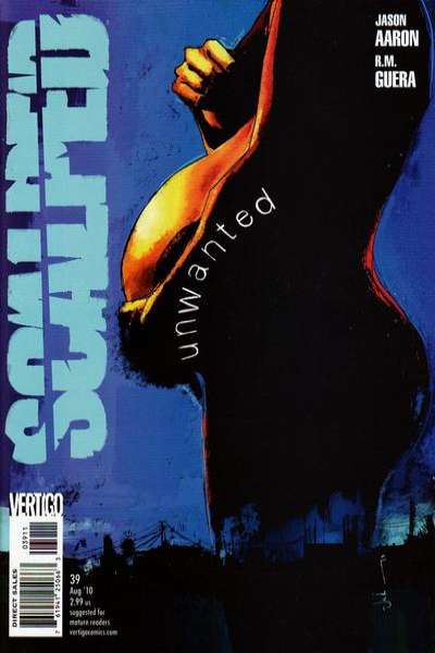 Scalped #39