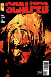Scalped #8