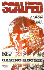 Scalped Trade Paperback #2