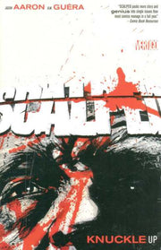Scalped Trade Paperback #9