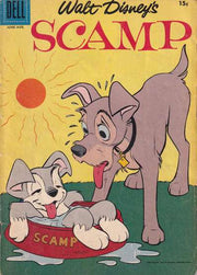 Scamp 1956 Series #6