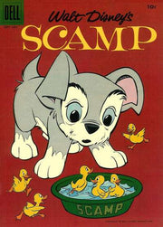 Scamp 1956 Series #7