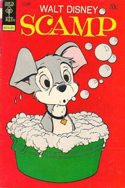 Scamp 1967 Series #15