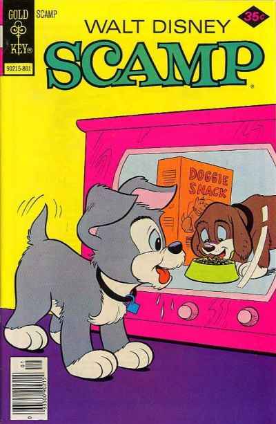 Scamp 1967 Series #39
