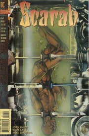 Scarab #6