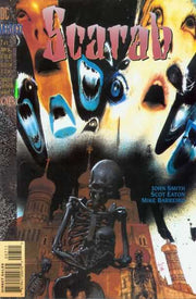 Scarab #7