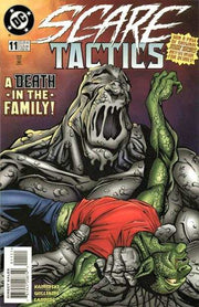 Scare Tactics #11